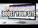 PERC Complete Business Hosting & Management